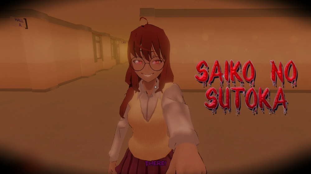 An Unexpected Treat for Horror Game Enthusiasts: Play Saiko No Sutoka on Laptop